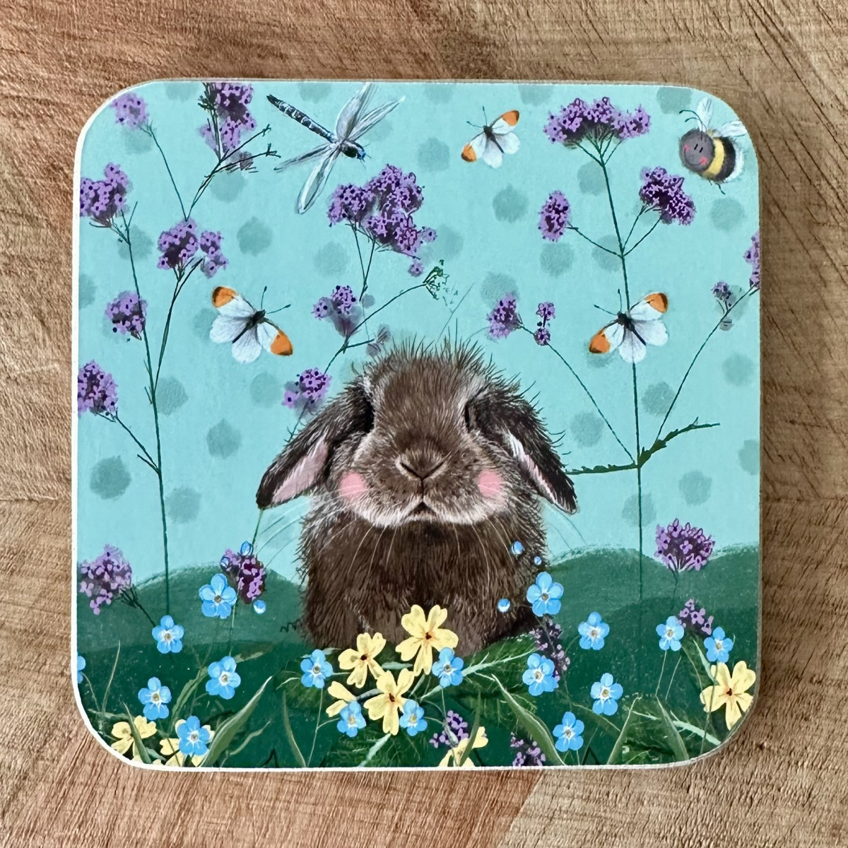 Bramble Coaster
