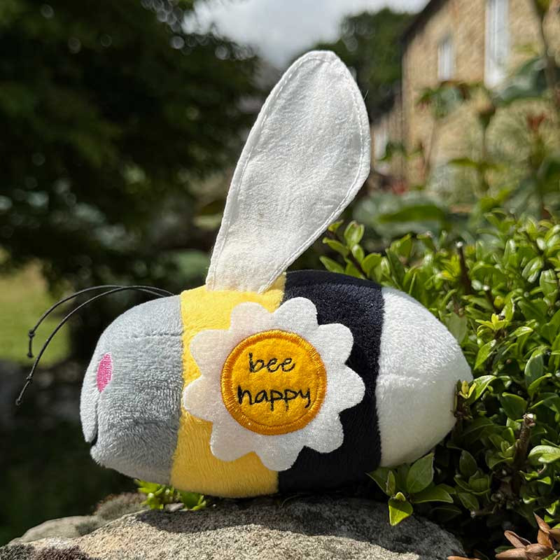 Bee Happy