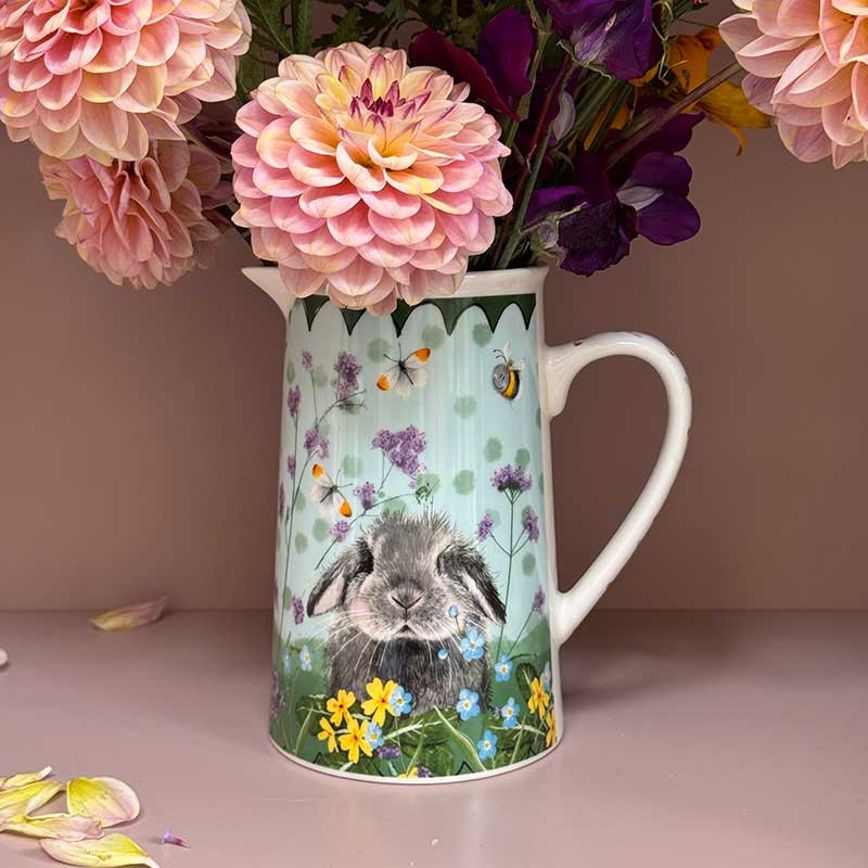 Bramble Jug