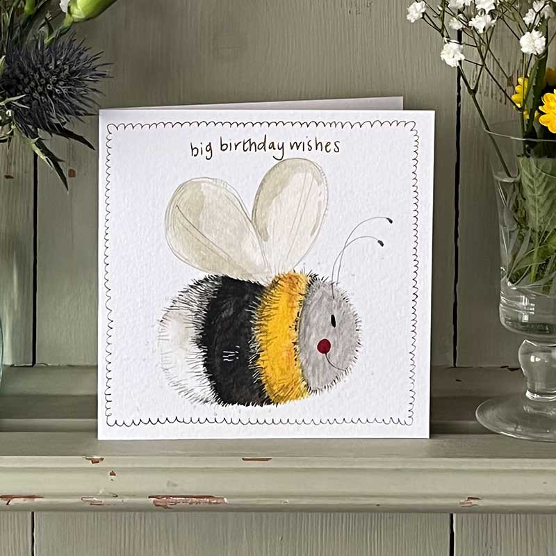 Big Bee