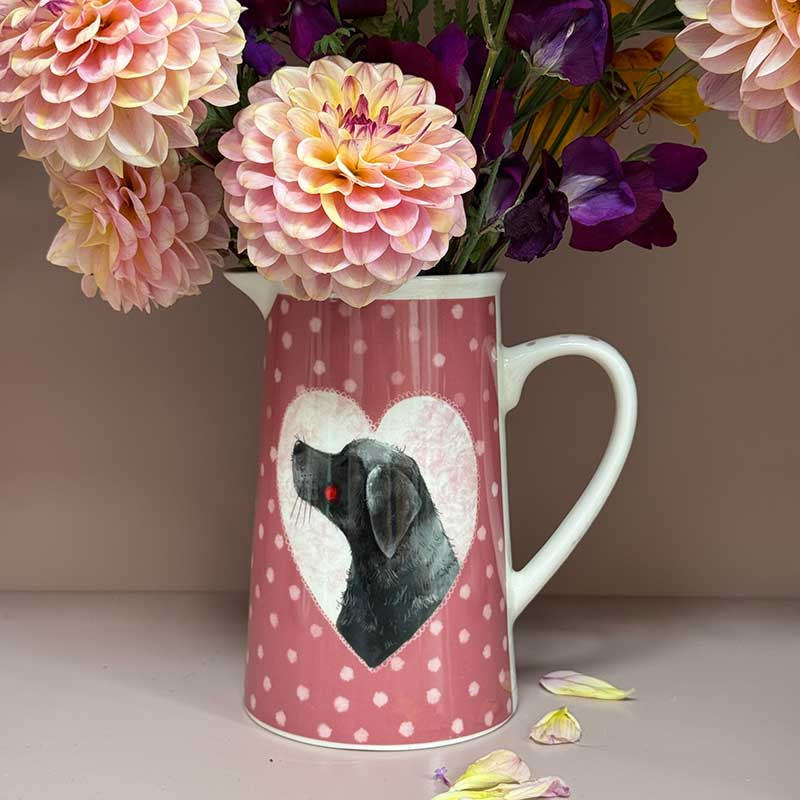 Betty Jug