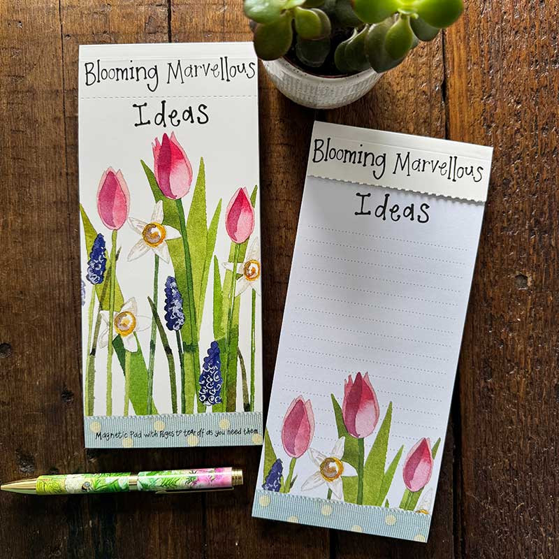 Blooming Marvellous Ideas Magnetic To Do List