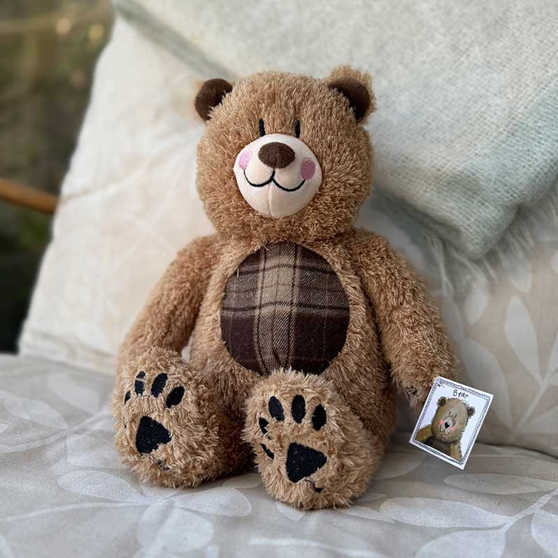 Bear