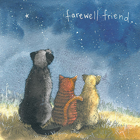 Farewell