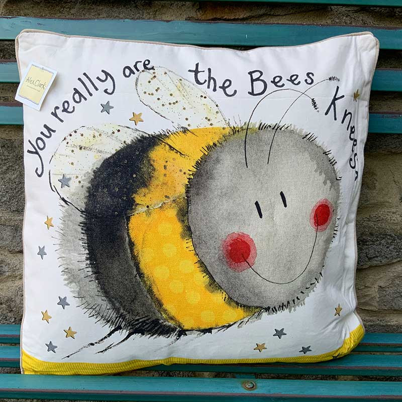 Bees Knees Cushion