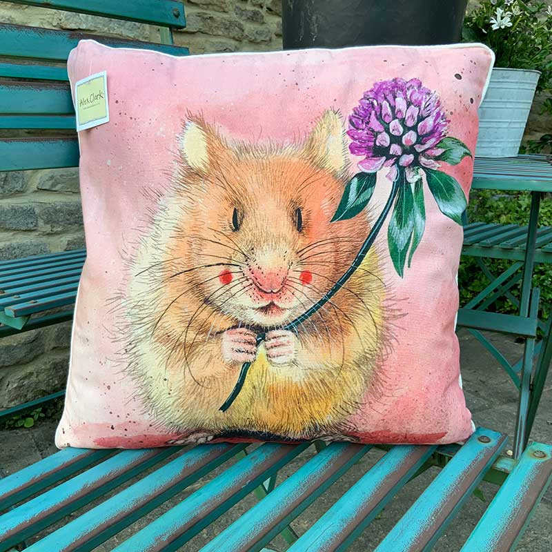 Herbert Cushion