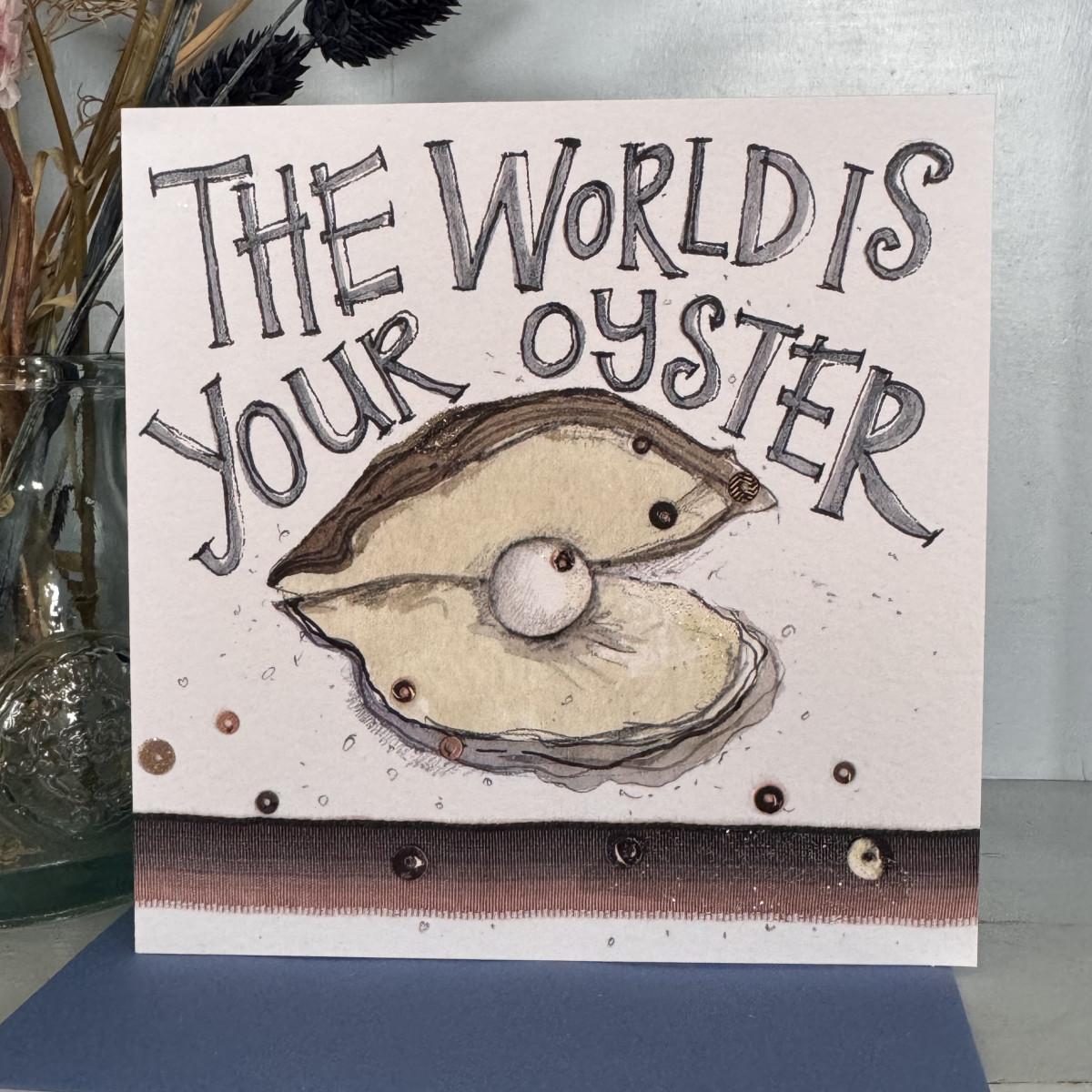 Oyster Card