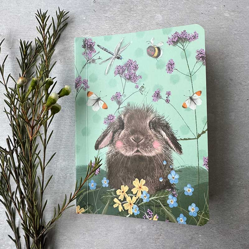 Bramble Notebook