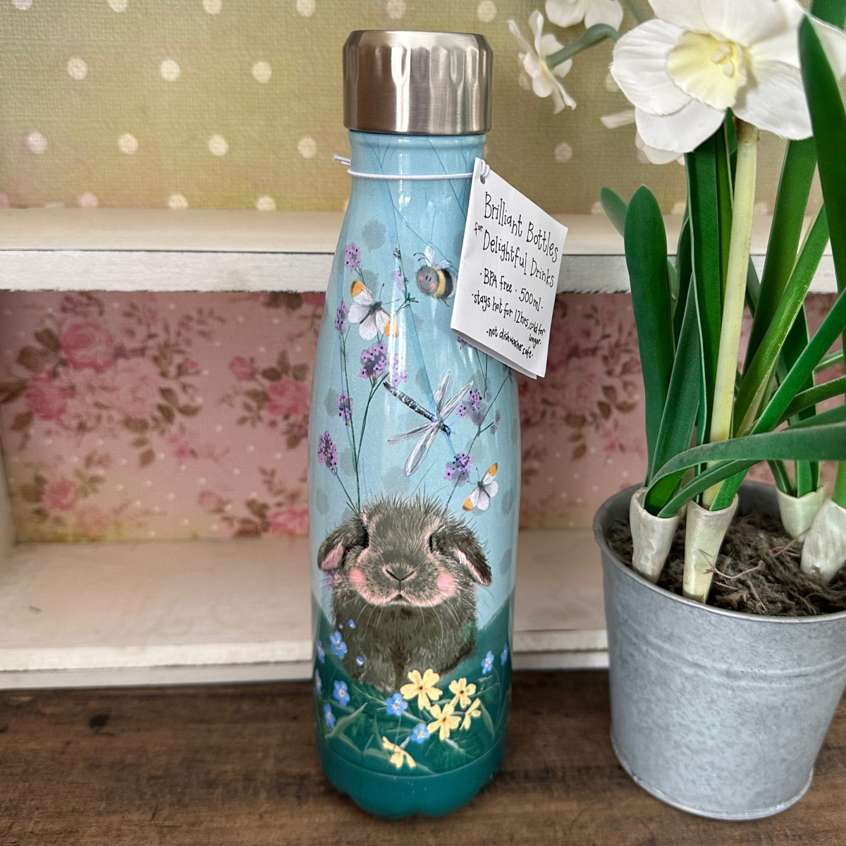 Bramble Water Bottle