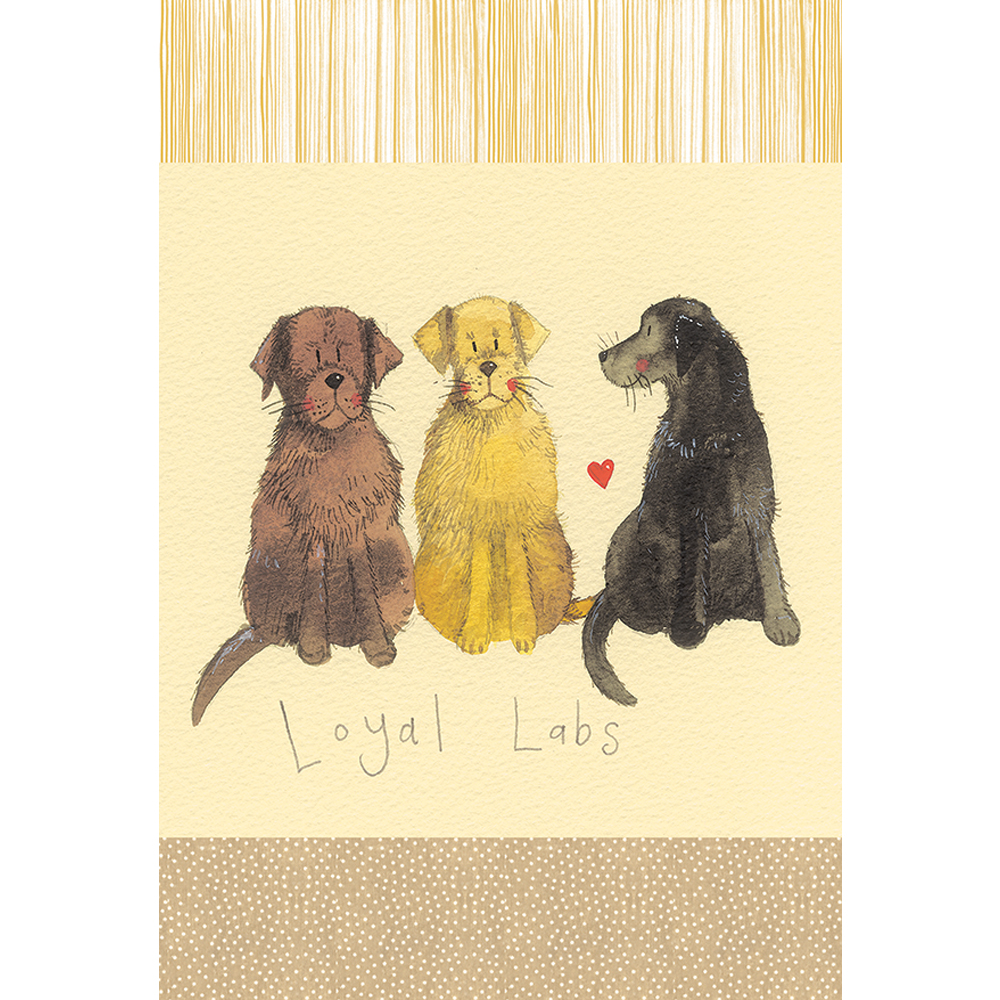 Loyal Labs Tea Towels