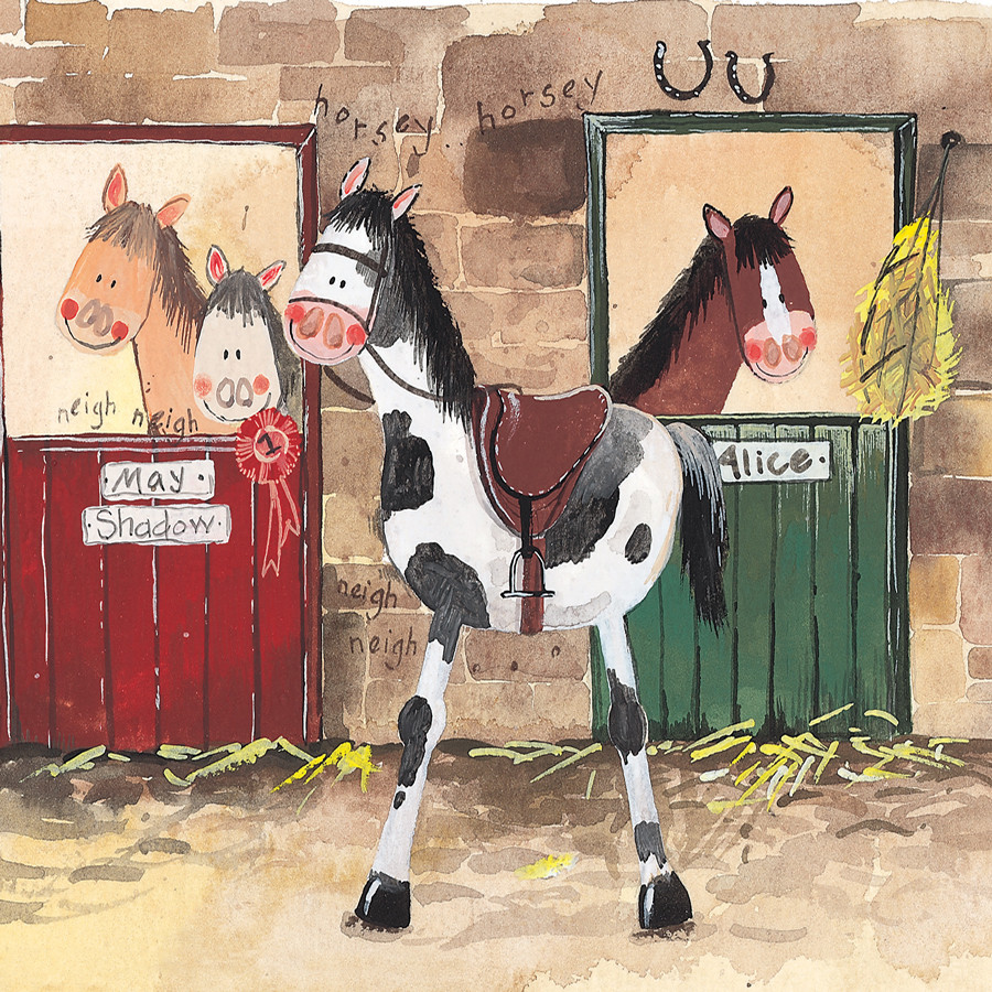 Alice's Stable
