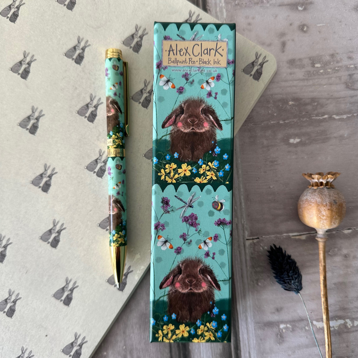 Bramble Pen
