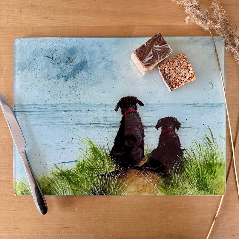 Dunes Worktop Saver