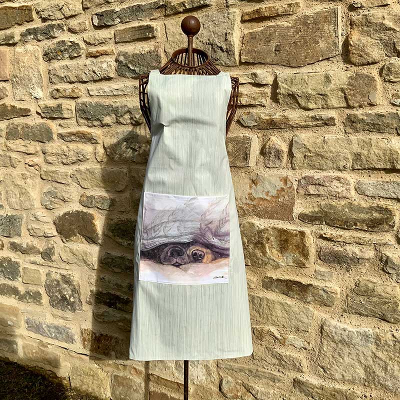 Snouts Aprons