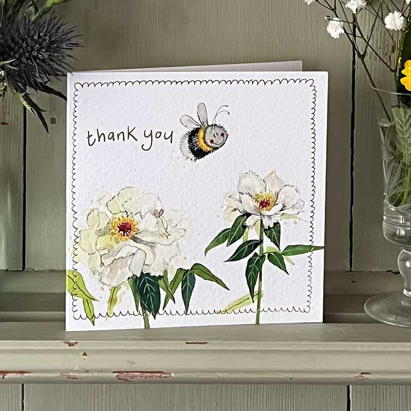 Thank You Bee