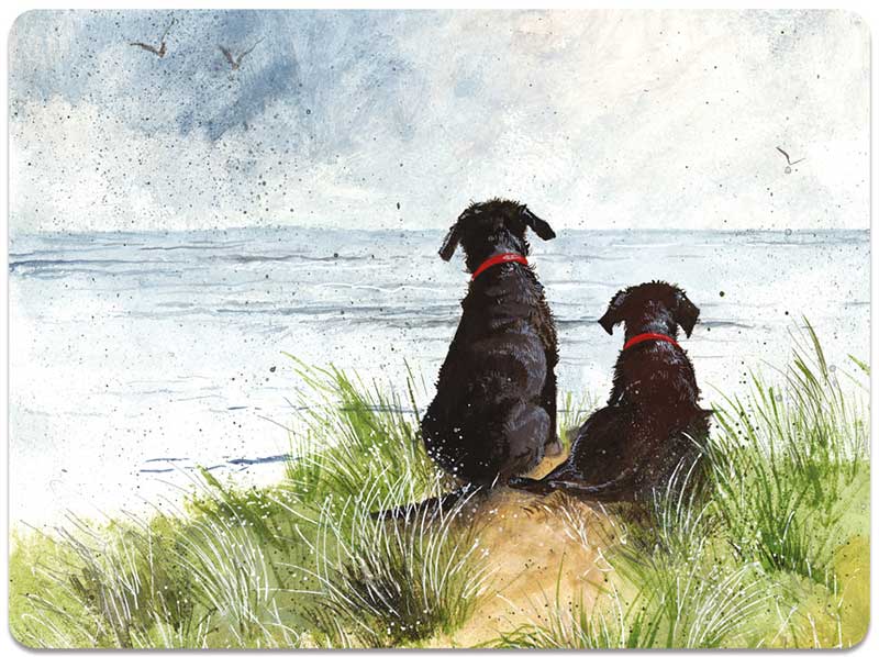 Dunes Place Mat