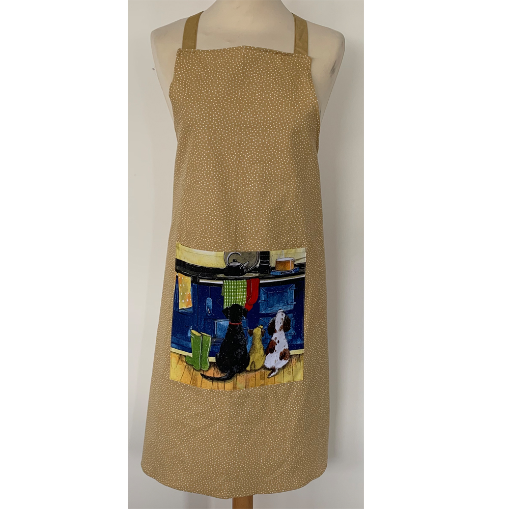 Hotdogs Aprons