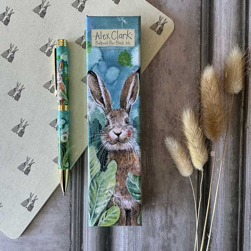 Bp11 Little Rabbits Pen