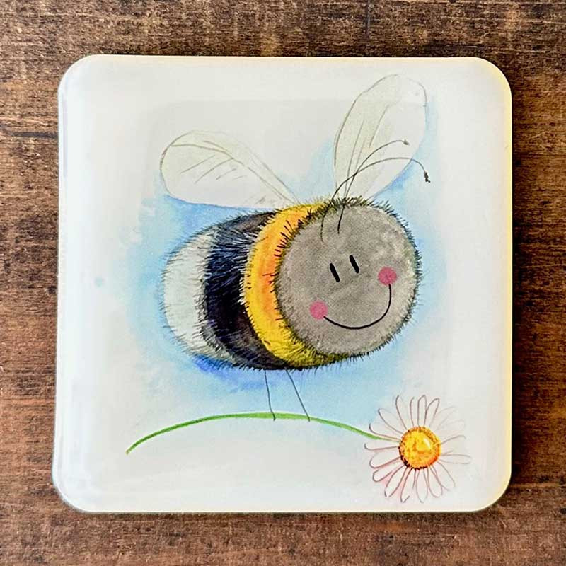 Bee & Daisy