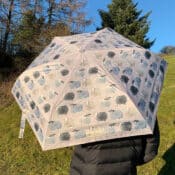 Bestel Sheep Umbrella
